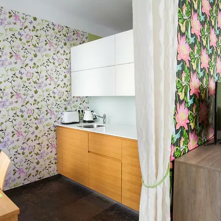 Apartment Tuvi