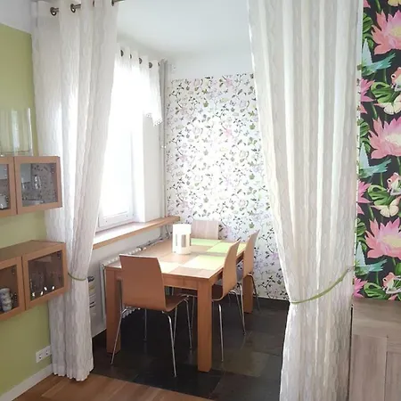 Tuvi Apartment Tallinn